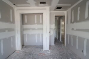 Drywall