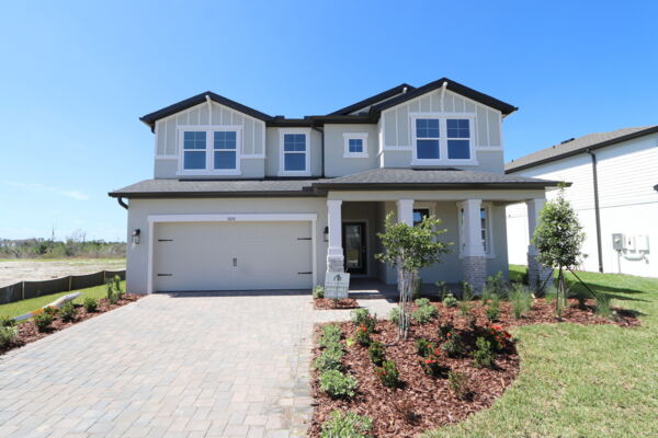 Front Exterior