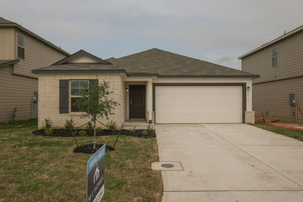 Front Exterior