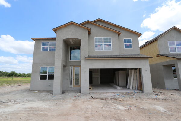Front Exterior