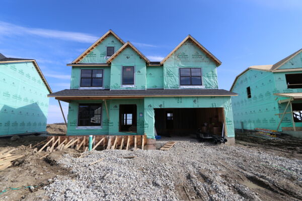 Front Exterior