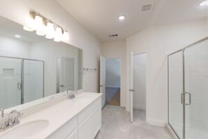 Owner's Bathroom