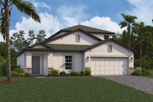 Elmhurst Bonus Elevation B