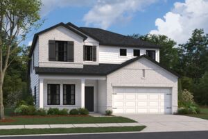 Harrison Elevation D