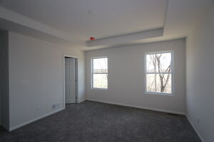 Owner's Bedroom