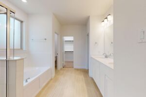 Owner's Bathroom
