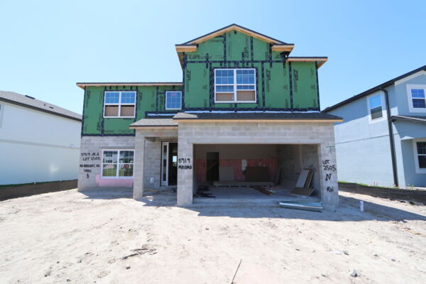 Front Exterior