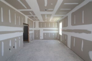 Drywall