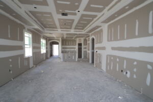 Drywall
