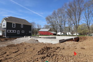 Homesite