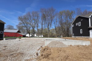 Homesite