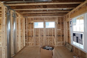 Framing
