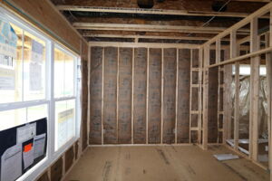 Insulation