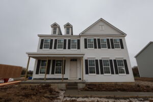 Front Exterior