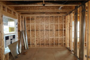Framing