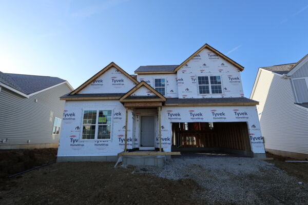 Front Exterior