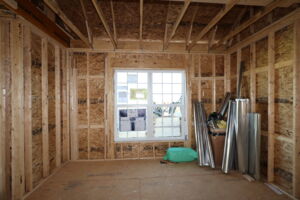Framing