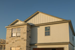 Side Exterior