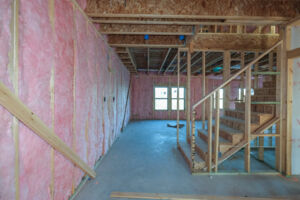 Insulation