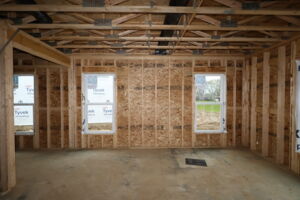 Framing