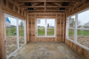 Framing