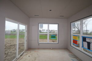 Drywall