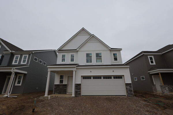Front Exterior