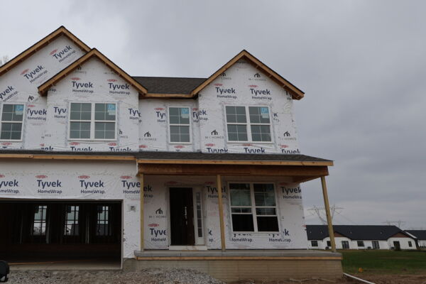 Front Exterior