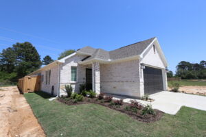 Side Exterior