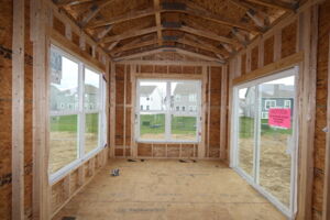 Framing