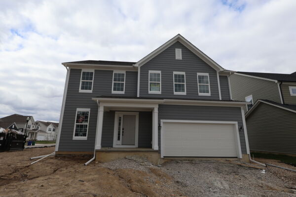 Front Exterior