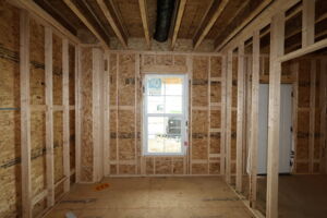 Framing
