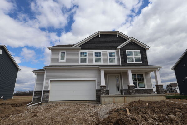 Front Exterior