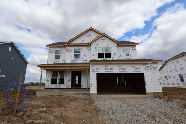 Front Exterior