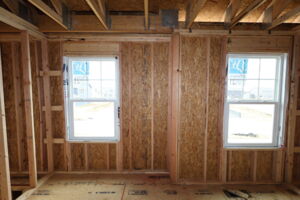 Framing