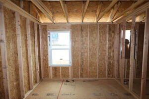 Framing