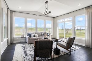 Morning Room