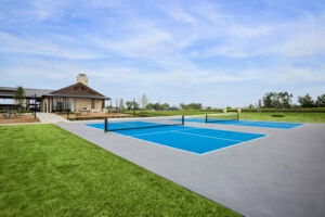 Carillon Amenities