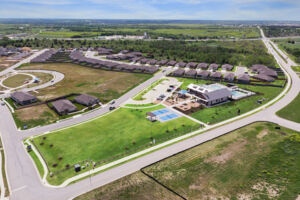 Carillon Aerial