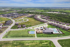 Carillon Aerial
