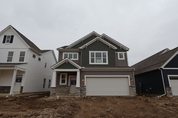 Front Exterior