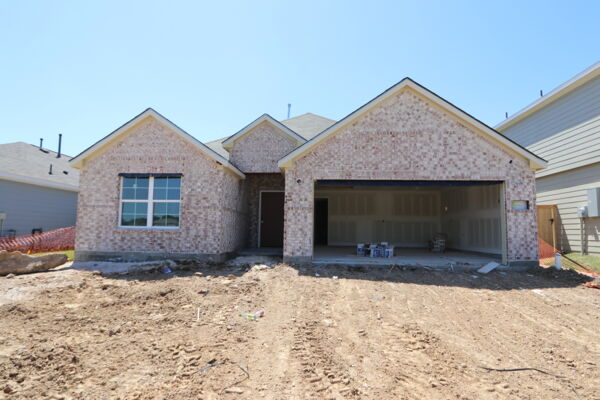 Front Exterior