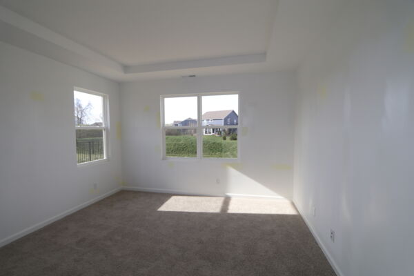 Owner's Bedroom