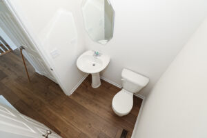 Powder Bath