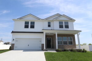 Front Exterior