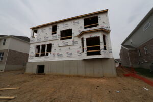 Back Exterior
