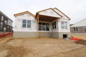 Back Exterior