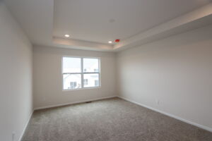 Owner's Bedroom