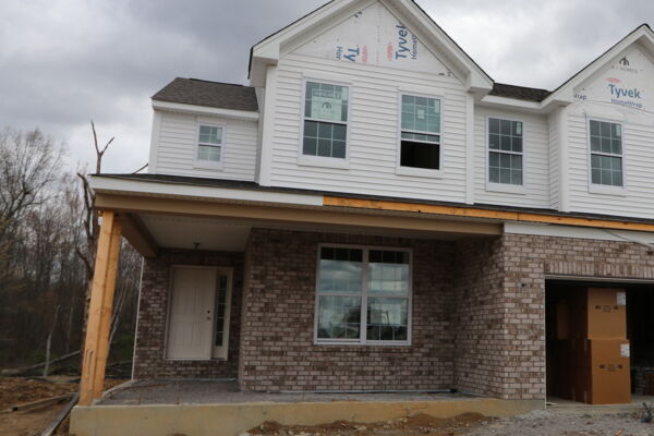 Front Exterior
