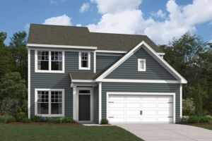BexleyII Elevation A
